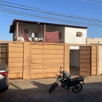 Sobrado c/ Kitnet no fundo na Vila Nossa Srª Apª Sobrado com 5 Quarto(s) e 4 banheiro(s) à Venda, 280 por R$ 900.000 no setor Vila Nossa Senhora Aparecida TA15173