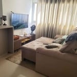 Spazio Di Lorenzzo Apartamento com 2 Quarto(s) e 2 banheiro(s) à Venda, 56 por R$ 360.000 no setor Vila Rosa AX15585