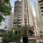 Apartamento 4 suítes em frente ao Parque Vaca Brava no Edifício Boulevard Apartamento com 4 Quarto(s) e 5 banheiro(s) à Venda, 378 por R$ 2.400.000 no setor Setor Bueno AD16143