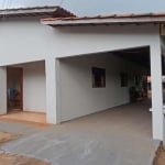 CASA 3 QTS, NO SETOR ARAGUAIA, APARECIDA DE GOIÂNIA. Casa de Rua com 3 Quarto(s) e 2 banheiro(s) à Venda, 147 por R$ 380.000 no setor Setor Araguaia AD16991