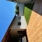 Casa três quartos frente a praça  Casa de Rua com 3 Quarto(s) e 2 banheiro(s) à Venda, 360 por R$ 470.000 no setor Parque Trindade III AD17087