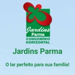 Ágio Lote jardins parma  Lote  à Venda, 279.62 por R$ 304.487,68 no setor Conjunto Habitacional Jardim Sabiá VN17149