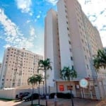 Residencial Alegria- 2 quartos - Bairro Feliz Apartamento com 2 Quarto(s) e 2 banheiro(s) à Venda, 53 por R$ 270.000 no setor Setor Morais AD17221