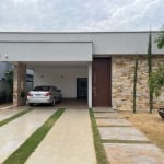 PORTAL DO SOL GREEN - CASA TÉRREA  Casa em Condomínio com 4 Quarto(s) e 5 banheiro(s) à Venda, 260 por R$ 2.200.000 no setor Residencial Goiânia Golfe Clube TA17474