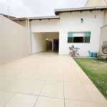 Casa 3 Quartos Cidade Jardim Casa de Rua com 3 Quarto(s) e 3 banheiro(s) à Venda, 140 por R$ 550.000 no setor Cidade Jardim TA17696