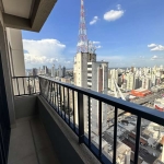 Ritmo Bueno  Apartamento com 1 Quarto(s) e 1 banheiro(s) à Venda, 52 por R$ 430.000 no setor Setor Bueno IN17805