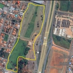 ÁREA NO CENTRO DE APARECIDA, ANCORADA NA BR 153, ''  54.801,4 m²'' Área / Terreno  à Venda, 54800 por R$ 54.800.000 no setor Setor Central AD18087