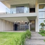 Sobrado Jardins Capri Casa em Condomínio com 3 Quarto(s) e 5 banheiro(s) à Venda, 224.36 por R$ 1.980.000 no setor Jardins Capri AX18353