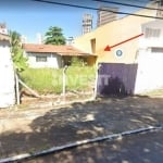 Área Comercial em frente entrada principal do Externato São José - Setor Sul. Lote  à Venda, 405 por R$ 1.150.000 no setor Setor Sul AD18380