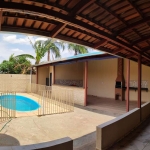 Casa com Piscina Senador Canedo Casa de Rua com 3 Quarto(s) e 2 banheiro(s) à Venda, 281.49 por R$ 250.000 no setor Residencial Pedro Viana AD18527