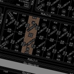 Ágio Lote comercial Global Park (2 x 2.800 = 5.600m2) - Aparecida de Goiânia - próximo BR-153 Área / Terreno  à Venda, 5600 por R$ 2.671.000 no setor Industrial Global Park AD18618