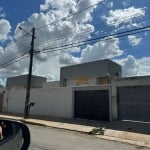 vendo casa 3/4  sendo 1 suíte  PQ Sao Jorje AP DE Goiania Casa de Rua com 3 Quarto(s) e 2 banheiro(s) à Venda, 103 por R$ 450.000 no setor Parque Trindade II TA18620