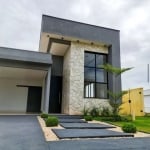 Casa térrea em Condomínio Fechado Terras Alpha 2 Casa em Condomínio com 3 Quarto(s) e 4 banheiro(s) à Venda, 152 por R$ 820.000 no setor Terras Alpha Residencial 2 FL18783