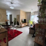 APARTAMENTO EDIFICIO IGUAÇU / ST MARISTA - 3 QUARTOS  Apartamento com 3 Quarto(s) e 2 banheiro(s) à Venda, 98 por R$ 360.000 no setor Setor Marista AD19901