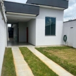 CASA PONTA KAYANA Casa de Rua com 2 Quarto(s) e 2 banheiro(s) à Venda, 120 por R$ 370.000 no setor Setor Ponta Kayana AD20064