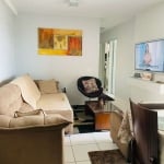 VENDO APARTAMENTO NO FAIÇALVILLE Apartamento com 3 Quarto(s) e 2 banheiro(s) à Venda, 74 por R$ 450.000 no setor Setor Faiçalville TA20244