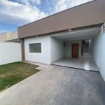 Perfeita Casa 1  na Vila Oliveira  Casa de Rua com 3 Quarto(s) e 3 banheiro(s) à Venda, 131 por R$ 650.000 no setor Vila Oliveira IN20330