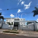 Apartamento GRAN TORINO Apartamento com 2 Quarto(s) e 1 banheiro(s) à Venda, 48 por R$ 240.000 no setor Residencial Alvaluz AD20335