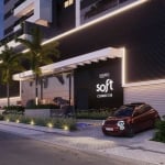 Ágio SOFT CONNECT 15 Apartamento com 3 Quarto(s) e 4 banheiro(s) à Venda, 120 por R$ 1.000.000 no setor Parque Amazônia IN20377