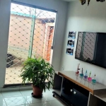 Casa no Conjunto Fabiana Casa de Rua com 3 Quarto(s) e 3 banheiro(s) à Venda, 231 por R$ 400.000 no setor Conjunto Fabiana AD20397