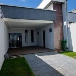 Casa Térrea Recém Construída - Bairro Moinho dos Ventos - 180m² Casa de Rua com 3 Quarto(s) e 3 banheiro(s) à Venda, 121 por R$ 529.000 no setor Moinho dos Ventos TA20404