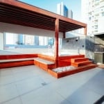 Metropolitan Sidney - RENDA AIRBNB COM HIDRO Apartamento com 2 Quarto(s) e 3 banheiro(s) à Venda, 164 por R$ 1.370.000 no setor Jardim Goiás AX20425