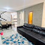 SOBRADO JARDIM BELA VISTA Sobrado com 4 Quarto(s) e 4 banheiro(s) à Venda, 174 por R$ 530.000 no setor Jardim Bela Vista AD20443