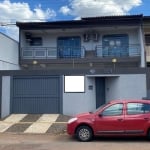 Vendo Sobrado no Sudoeste  Casa de Rua com 4 Quarto(s) e 5 banheiro(s) à Venda, 386.19 por R$ 895.000 no setor Setor São José IN20505