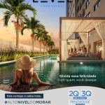 Ágio Ágio Level Home Resort  Apartamento com 2 Quarto(s) e 1 banheiro(s) à Venda, 56 por R$ 480.780 no setor Jardim América TA20973