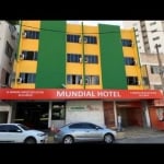 PREDIO COMERCIAL  PARA CLINICAS OU HOTEL Prédio Comercial  à Venda, 1800 por R$ 11.900.000 no setor Setor Aeroporto VN20986