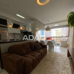 Apartamento no Alto da Glória - 77,61 m² The Square Apartamento com 3 Quarto(s) e 3 banheiro(s) à Venda, 77.61 por R$ 600.000 no setor Vila Maria Jose AD21005