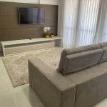 Apartamento 77 M2 Brokfield Tower Mobiliado Apartamento com 2 Quarto(s) e 1 banheiro(s) à Venda, 77 por R$ 590.000 no setor Jardim Goiás FL21062