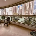 APARTAMENTO JARDIM GOIÁS Apartamento com 4 Quarto(s) e 3 banheiro(s) à Venda, 102.7 por R$ 890.000 no setor Jardim Goiás AX21422