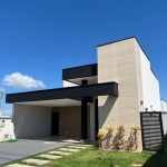 Casa Térrea 3 Suítes Jardins Parma Casa em Condomínio com 3 Quarto(s) e 4 banheiro(s) à Venda, 160 por R$ 990.000 no setor Residencial Marília AD21488