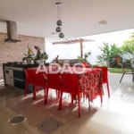 Vendo casa no Jardim América - 480 m²  Casa de Rua com 4 Quarto(s) e 4 banheiro(s) à Venda, 486 por R$ 1.400.000 no setor Jardim América VN21615