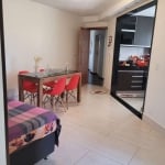 APTO 2Q + ESCRITORIO RICO EM ARMARIOS Apartamento com 2 Quarto(s) e 2 banheiro(s) à Venda, 62 por R$ 348.000 no setor Jardim América AD21661