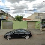 Lote Comercial Av. Luiz de Matos - Com 2 Casas IN21679