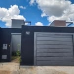 CASA TÉRREA - JD AMÉRICA - 3 SUÍTES Casa de Rua com 3 Quarto(s) e 5 banheiro(s) à Venda, 160.23 por R$ 930.000 no setor Jardim América AX21839