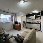 Apartamento ao lado do Setor Pedro Ludovico Apartamento com 2 Quarto(s) e 2 banheiro(s) à Venda, 52 por R$ 290.000 no setor Jardim das Esmeraldas AD21867