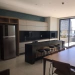 CITIZEN SETOR BUENO  Apartamento com 2 Quarto(s) e 2 banheiro(s) à Venda, 61 por R$ 529.000 no setor Setor Bueno IN21873