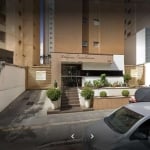 Edifício Casablanca – Setor Bueno Apartamento com 1 Quarto(s) e 1 banheiro(s) à Venda, 40 por R$ 235.000 no setor Setor Bueno ST22357