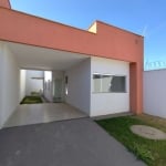 Casa dois quartos sendo uma suíte - Aeroporto Sul Casa de Rua com 2 Quarto(s) e 2 banheiro(s) à Venda, 86.73 por R$ 285.000 no setor Setor Aeroporto Sul AD22406