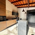 Casa em condominio Santa Genoveva Casa em Condomínio com 3 Quarto(s) e 1 banheiro(s) à Venda, 142 por R$ 950.000 no setor Santa Genoveva TA22520