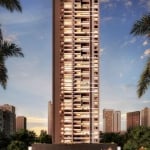 Ágio APARTAMENTO EDIFICIO RESERVA 27 Apartamento com 4 Quarto(s) e 5 banheiro(s) à Venda, 280 por R$ 4.438.000 no setor Setor Bueno AD22610