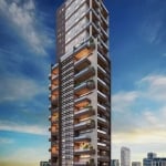 Ágio APARTAMENTO EDIFICIO CITY RICARDO PARANHOS Apartamento com 4 Quarto(s) e 5 banheiro(s) à Venda, 415 por R$ 7.500.000 no setor Setor Marista AD22611