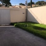 Casa 3 quartos, sendo uma suite, proximo ao CEL da OAB Casa de Rua com 3 Quarto(s) e 2 banheiro(s) à Venda, 90 por R$ 300.000 no setor Jardim Rio Grande IN22643