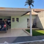 Casa em Condomínio a venda com 100m², 3 quartos e 2 vagas de garagem Casa em Condomínio com 3 Quarto(s) e 2 banheiro(s) à Venda, 100 por R$ 340.000 no setor Chácaras São Pedro IN22757