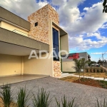 Vendo sobrado de 4 suítes no ParqVille Jacarandá Casa em Condomínio com 4 Quarto(s) e 5 banheiro(s) à Venda, 253 por R$ 1.850.000 no setor Jardim Cristal AD22789