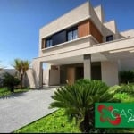 Ágio Casa/Sobrado - Jardins Marselha Casa em Condomínio com 4 Quarto(s) e 5 banheiro(s) à Venda, 181 por R$ 1.350.000 no setor Conjunto Residencial Storil AD22852