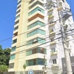 Apartamento no Setor Oeste Proximo à Praça Tamandaré  Apartamento com 4 Quarto(s) e 5 banheiro(s) à Venda, 167 por R$ 750.000 no setor Setor Oeste AD22857